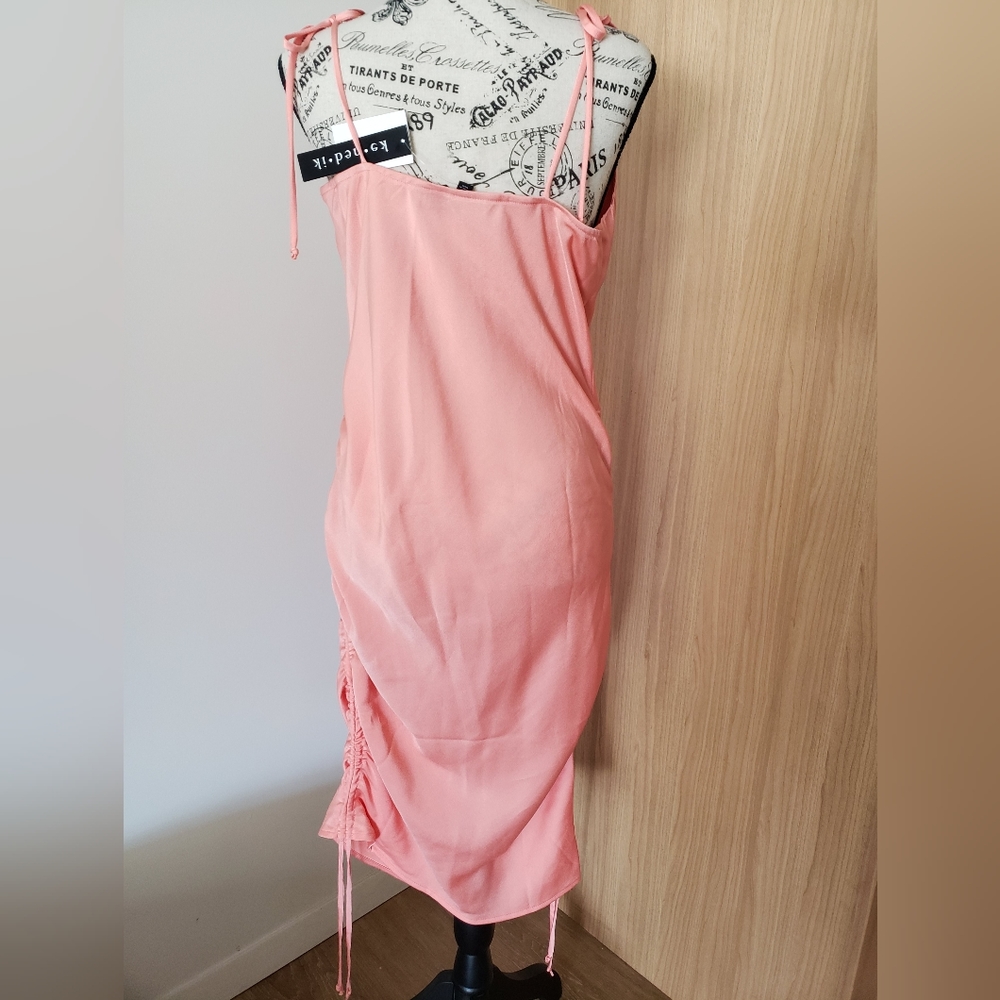 Nordstrom Rack Slip Dress - Picture 2 of 5